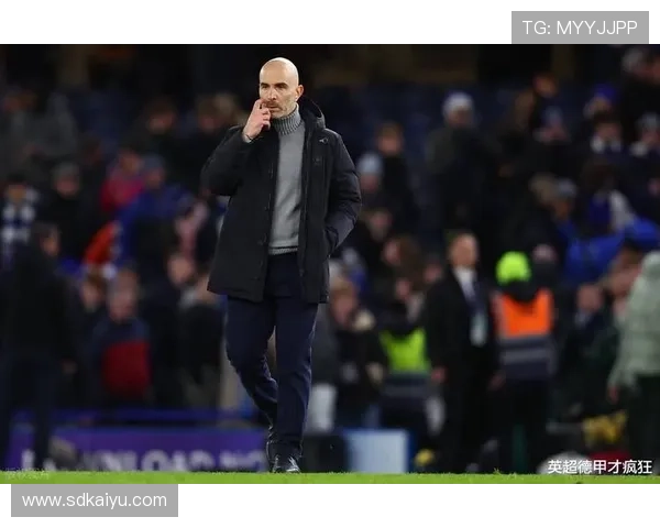 切尔西下滑能否证明马雷斯卡适合接替瓜迪奥拉